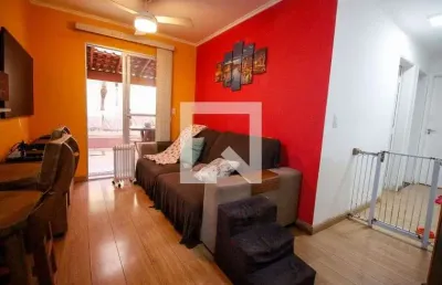 Apartamento para venda - morumbi, 2 quartos,  68 m² - são paulo