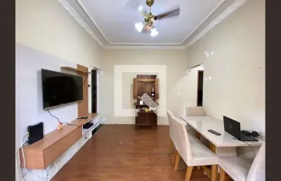 Apartamento para venda - méier, 3 quartos,  82 m² - rio de janeiro