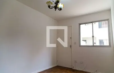Apartamento para venda - jabaquara, 2 quartos,  54 m² - são paulo