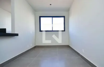 Apartamento para venda - santa efigênia, 1 quarto,  47 m² - belo horizonte