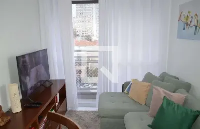 Apartamento para venda - ipiranga, 2 quartos,  59 m² - são paulo