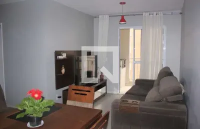 Apartamento para venda - picanço, 3 quartos,  77 m² - guarulhos
