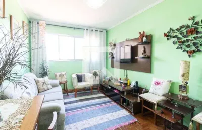 Apartamento para venda - água fria, 2 quartos,  58 m² - são paulo