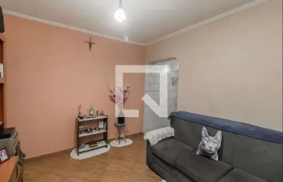 Casa para venda - cangaíba, 3 quartos,  120 m² - são paulo