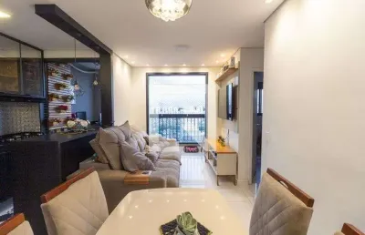 Cobertura para venda - centro, 2 quartos,  75 m² - osasco