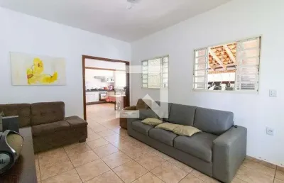 Casa para venda - sousas, 3 quartos,  180 m² - campinas