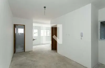 Apartamento para venda - vila mazzei, 1 quarto,  39 m² - são paulo