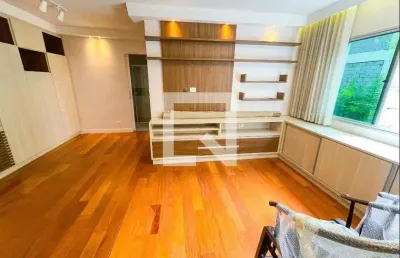 Apartamento para venda - jardim paulista, 2 quartos,  86 m² - são paulo