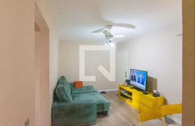 Apartamento para venda - são bernardo, 3 quartos,  80 m² - campinas
