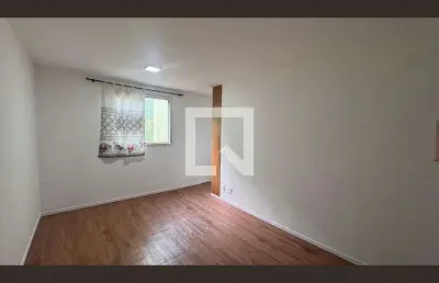 Apartamento para venda - parque industrial, 3 quartos,  78 m² - campinas
