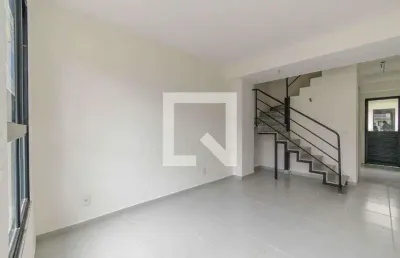 Casa / sobrado em condomínio para venda - vargem grande, 2 quartos,  61 m² - rio de janeiro
