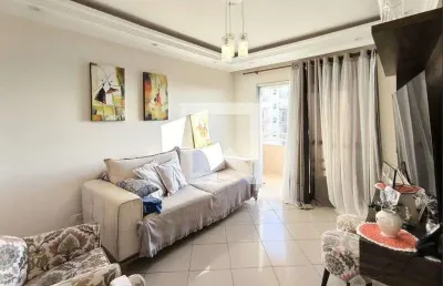 Apartamento para venda - jardim pacaembu, 2 quartos,  67 m² - jundiaí