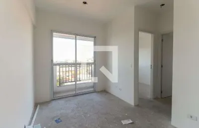 Apartamento para venda - itaquera, 2 quartos,  40 m² - são paulo