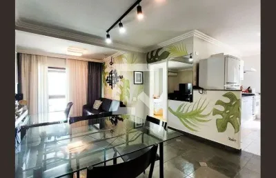 Apartamento para venda - cambuí, 1 quarto,  72 m² - campinas