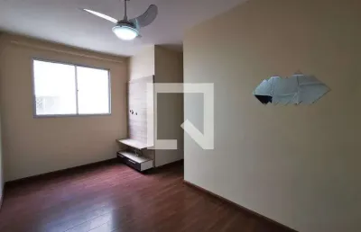 Apartamento para venda - ponte são joão , 2 quartos,  59 m² - jundiaí