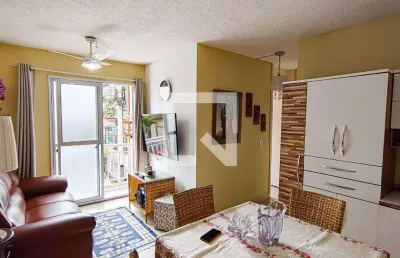 Apartamento para venda - taquara, 2 quartos,  48 m² - rio de janeiro