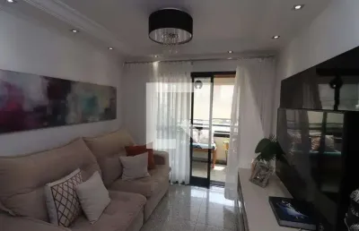 Apartamento para venda - tatuapé, 3 quartos,  84 m² - são paulo