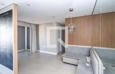 Apartamento para venda - vila das mercês, 2 quartos,  55 m² - são paulo