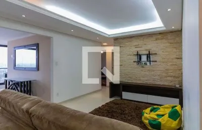 Apartamento para venda - jabaquara, 3 quartos,  91 m² - são paulo