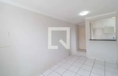 Apartamento para venda - parque prado, 2 quartos,  48 m² - campinas