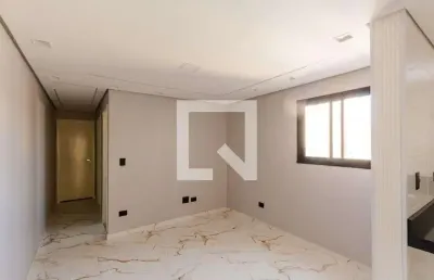 Cobertura para venda - jardim, 2 quartos,  79 m² - santo andré