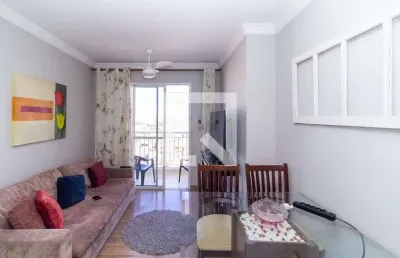 Apartamento para venda - vila ema, 2 quartos,  64 m² - são paulo