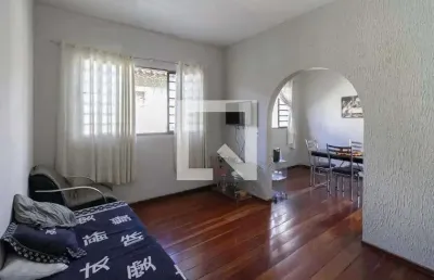 Apartamento para venda - dona clara, 3 quartos,  97 m² - belo horizonte