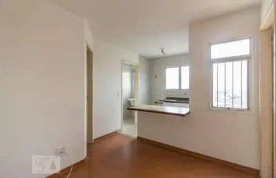 Apartamento para venda - campos elíseos, 1 quarto,  33 m² - são paulo