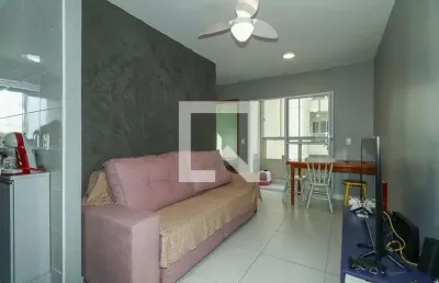 Apartamento para venda - rubem berta, 2 quartos,  44 m² - porto alegre