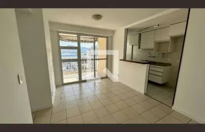 Apartamento para venda - recreio, 2 quartos,  63 m² - rio de janeiro