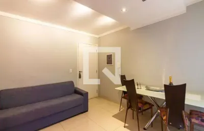 Apartamento para venda - quitaúna, 2 quartos,  45 m² - osasco