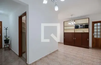 Apartamento para venda - santana, 2 quartos,  78 m² - são paulo