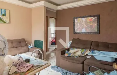 Apartamento para venda - jardim amazonas , 1 quarto,  58 m² - campinas