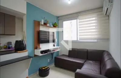 Apartamento para venda - alto petrópolis, 2 quartos,  45 m² - porto alegre