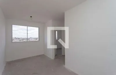 Apartamento para venda - taboão, 2 quartos,  44 m² - são bernardo do campo