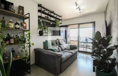 Apartamento para venda - mooca, 2 quartos,  57 m² - são paulo