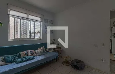 Apartamento para venda - vila das mercês, 2 quartos,  48 m² - são paulo
