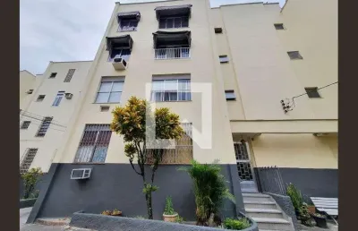 Apartamento para venda - vila isabel, 2 quartos,  60 m² - rio de janeiro