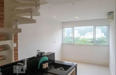 Apartamento para venda - gávea, 3 quartos,  78 m² - rio de janeiro