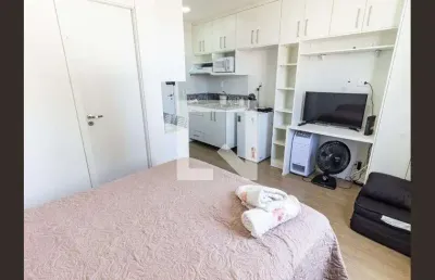 Apartamento para venda - brás, 1 quarto,  18 m² - são paulo