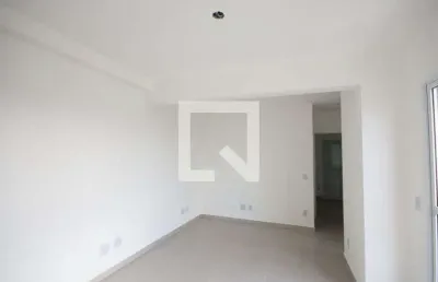 Apartamento para venda - parque das nações, 2 quartos,  56 m² - santo andré