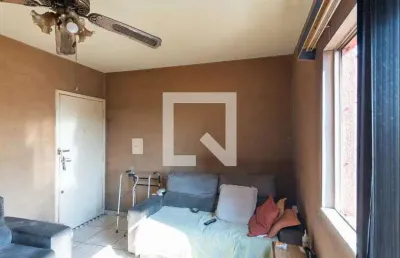 Apartamento para venda - vila mimosa, 2 quartos,  65 m² - campinas