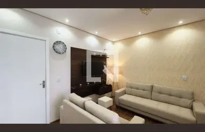 Apartamento para venda - tulipas, 2 quartos,  49 m² - jundiaí