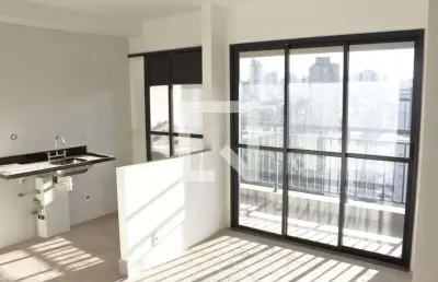 Apartamento para venda - água fria, 2 quartos,  50 m² - são paulo