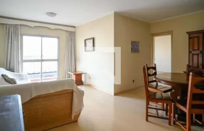Apartamento para venda - bosque da saúde, 2 quartos,  80 m² - são paulo