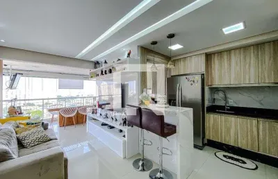 Apartamento para venda - belém, 2 quartos,  74 m² - são paulo