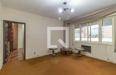 Apartamento para venda - centro histórico, 3 quartos,  100 m² - porto alegre