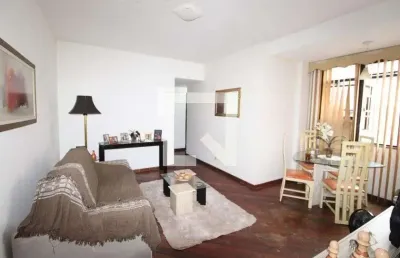 Apartamento para venda - engenho de dentro, 2 quartos,  65 m² - rio de janeiro