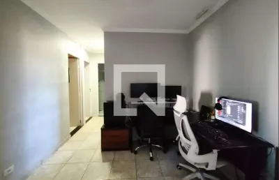 Apartamento para venda - parque industrial, 2 quartos,  60 m² - campinas