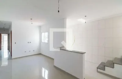 Cobertura para venda - paraíso, 3 quartos,  150 m² - santo andré